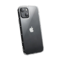 【General】iPhone 15 Plus 手機殼 i15 Plus 6.7吋 保護殼 防摔氣墊空壓殼套