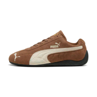 【PUMA】Speedcat OG 男鞋 女鞋 咖啡色 中性 賽車鞋 運動 復古 麂皮 金標 休閒鞋 39884631