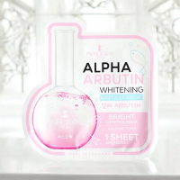 Precious Skin Sheet Mask - Masker Wajah - Sheet Mask