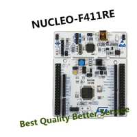 NUCLEO-F411RE NUCLEO-64 NUCLEO F411RE NUCLEO-64 STM32F411 Development board