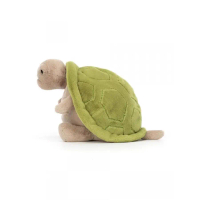 [Fun] 28CM Plush Doll Turtle Animal Series Cute Plush Toy in Stock Simulation Doll Comfortable Touch