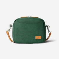 Nordace Siena Pro 斜背包 绿色