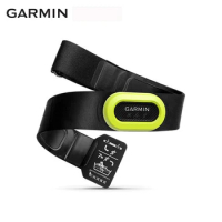 NEW Garmin HRM PRO Tri Heart Rate Monitor HRM Run 4.0 Heart Rate Swimming Running Cycling Monitor Strap