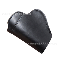 +MY-- Thiết Bị Ngoài Trời Xuyên Biên Giới Da Glock Mới G17G19 holster Bao Đựng Súng Chiến Thuật Tàng