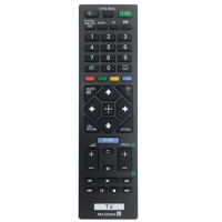 ABS HIGH QUALITY REMOTE CONTROL RM-ED054 FOR SONY HD LCD TV