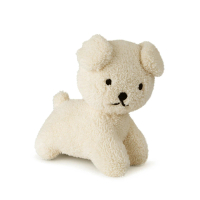 【BON TON TOYS】Snuffy小狗填充玩偶-奶油(21cm玩偶、娃娃、公仔)