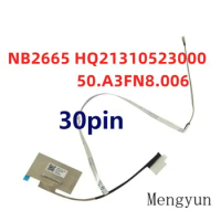 New Laptop LCD Cable For Acer N20H2 SF114-33 34 NB2665 50.A3FN8.006 HQ21310523000 30pin