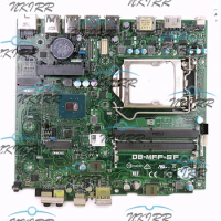 35W Ver D8-MFF-SF D24M8 CN-0D24M8 C03M2 CN-0C03M2 LGA1151 Q270 for DELL Optiplex 5050MFF 7050MFF Motherboard System Main Board
