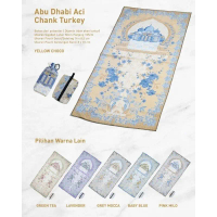 Sajadah Travel Sejadah Traveling pouch souvenir haji umroh Sajadah Jumbo