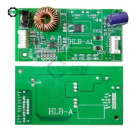 Universal 10“-42” LED TV Backlight Drive Board Constant Current Board Stabilized Voltage Supply Power Supply Accessories
