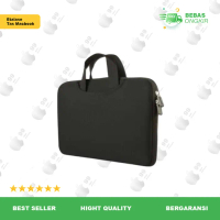 Tas Jinjing Pelindung Laptop Macbook Pro Air 13 14 15 16 inch M1 M2