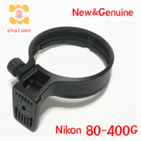 New Original 80-400G Lens Tripod Mount Ring For Nikon AF-S Nikkor 80-400mm 4.5-5.6G ED VR Lens