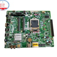 Original MB MBSHM0P001 For Acer Aspire Z5770 Z5771 System Board (Motherboard) All-In-One Tested OK