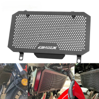 Bảo Vệ Lưới Tản Nhiệt, CNC Nhôm, Phụ Kiện Xe Máy, Cho Honda CB400 X, CB500 X, CB400 F Và CB500X, Bảo