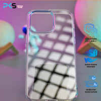Ốp Lưng Likgus Trong Suốt Viền Mềm Chống Sốc, Hạn Chế Ố Vàng  – PKS OFFICIAL STORE