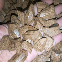 Kayu Gaharu muhasan Agarwood maroke kelas AB  100gram