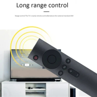 Remote Control for Xiaomi MI Tv Box 1/2/3/4 S MI BOX Bluetooth Tv Display Media Player Set-Top Box Xiao Mi Smart TV