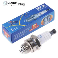 Spark Plug Replace NGK BPMR7A 4626 Bosch WSR6F, 7547,STIHL,HUSQVARNA,L7T