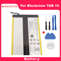 New Original Blackview Tab 10 Battery Tablets Battery 7480mAh Battery Repair Accessories For Blackview Tab 10 Tablet PC Phone