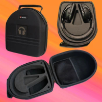 V-MOTA TDD Carry Case Box Compatible with Logitech G733,G PRO X,G933 G633 G533 G433 G432 G930 G430 G230 Headphone (Suitcase)