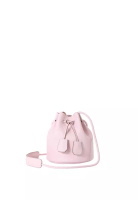 RABEANCO LEXI Bucket Bag - Pink