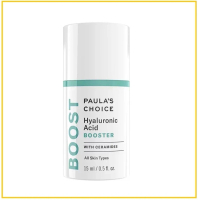 PAULA'S CHOICE 寶拉珍選玻尿酸彈潤保濕精萃精華 HYALURONIC ACID BOOSTER 15ML  