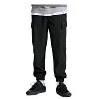 celana cargo Jogger Spao original