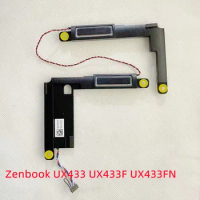 NEW Original free shipping laptop speaker for ASUS Zenbook 14 UX433 UX433F UX433FN