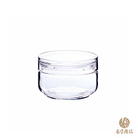 【日本星硝】Charmy Clear系列密封玻璃罐（170ml）