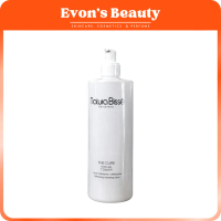 Natura Bisse 悅碧施 水凝修護爽膚啫喱水 The Cure Hydro-Gel Toner Refreshing Hydrating Lotion 500ml 美容院裝 Salon 保濕鎮