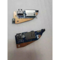 FOR Lenovo Xiaoxin 14ARR 14IWL YOGA530 530S 530-14 Flex6-14 USB small board power switch small board