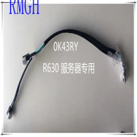 FOR Dell R630 Server SAS Backplane Cable 0K43RY K43RY