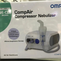 NEBULIZER NE-C28 OMRON
