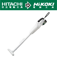 【HIKOKI】MV 36V鋰電無刷吸塵器-單電BSL36A18(R36DA)