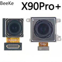 Original For Vivo X90 Pro+ Pro Plus V2227A Front + Back Rear Main Camera Wide Macro Periscope Module Flex Cable Replacement