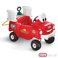 【Little Tikes】消防灑水車