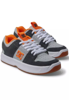 DC Shoes Boys Lynx Zero Leather Shoes