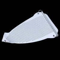 1PC Ironing Board Cover Shoe Iron Plate Protector Accessories Used For Electric