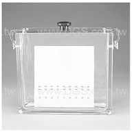 《KONTES》展開槽附扣環型 TLC Developing Tank with Latch Lid