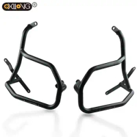 Motorcycle Engine Guard Frame Protection For 790 Adventure R/S 790 ADV 2019 2020 Highway Crash Bar Bumper Tank Protection