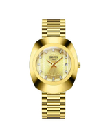 นาฬิกาข้อมือ ORUSS WOMEN Watch Quartz OR1072 Gold