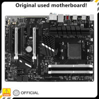 Used For 970A SLI Krait Edition 970A Motherboard Socket AM3+ DDR3 SATA3 USB3.0 M.2 For AMD 970 Original Desktop Mainboard