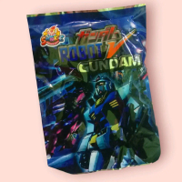 Robot Gundam & Pesawat murah
