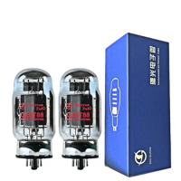 Shuguang GEKT88(KT88-98,KT88-Z,KT88-T) Electron Tube Amplifier HIFI Audio Vacuum Tube