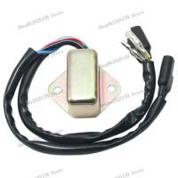 Motorcycle ISwitch Box Ignition for Suzuki GP100 GP125 TS125ER FR80 TR100 TL125 32900-39120