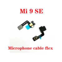 For Xiaomi Mi 9 SE Microphone flex cable