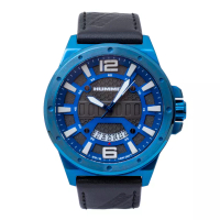 Hummer Jam Tangan Pria Hummer HM1007-1845