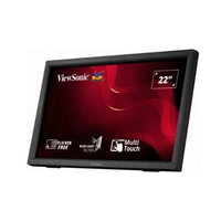 Viewsonic Multi-Touch Portable TD2223; TD2423 TD2223