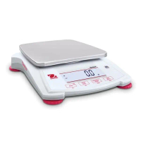 Ohaus Scout Portable Balance/Timbangan SPX6201