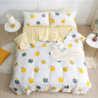 澳洲品牌 - Simple Ol' Me 優質床單套裝 -A14 3 呎单人床